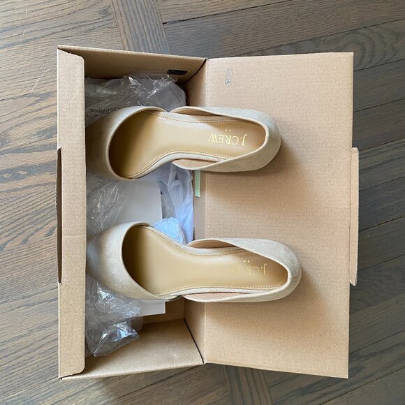 Shoes - Picture 2 of 5